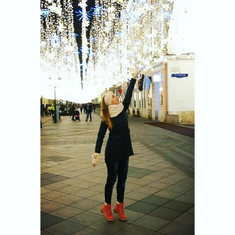 Светлана Корнеева Михайловна | Москва