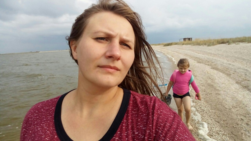 Алёна Мартынова | Воронеж