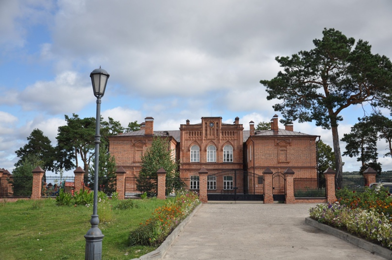 Ольга Сапожникова | Тамбов