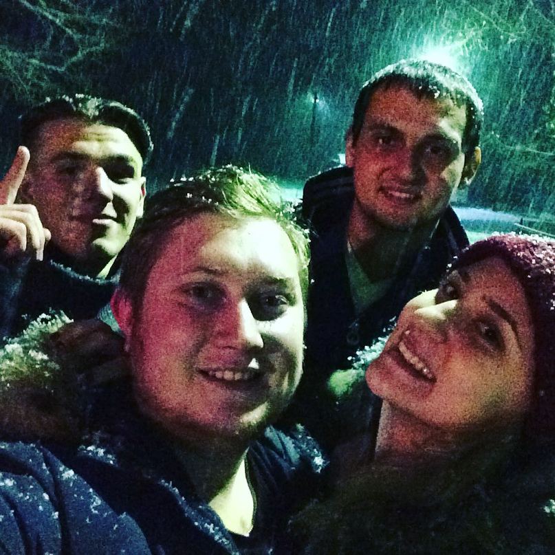 Паша Наумов | Ростов-на-Дону