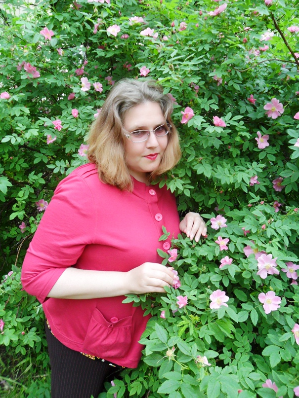 Елена Варламова | Ижевск