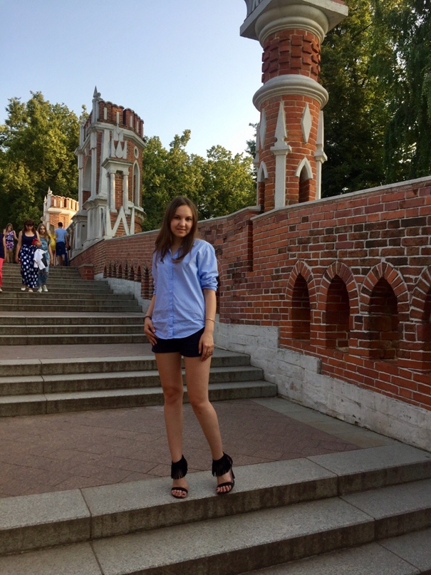 Татьяна Лавринова | Тула