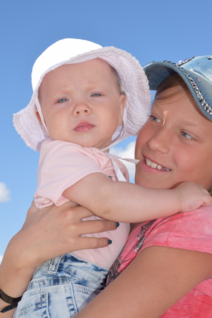 Полина Плешкова | Липецк