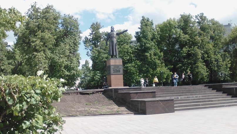 Вера Терехина | Пермь