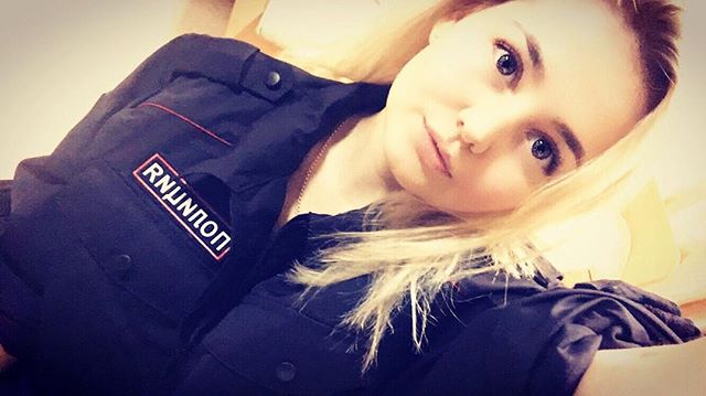 Марина Корнюхина | Москва