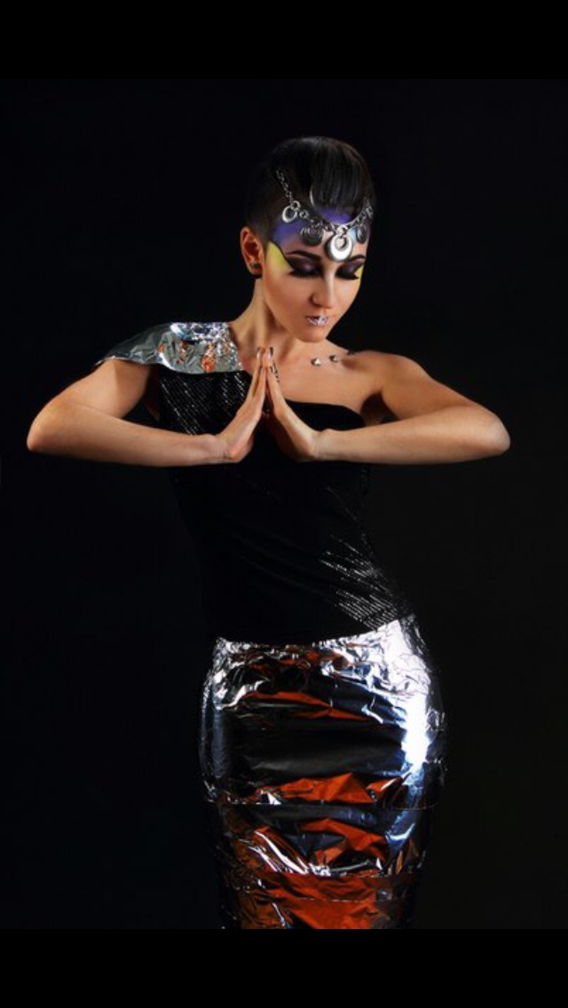 Мария Стародубова | Дзержинск