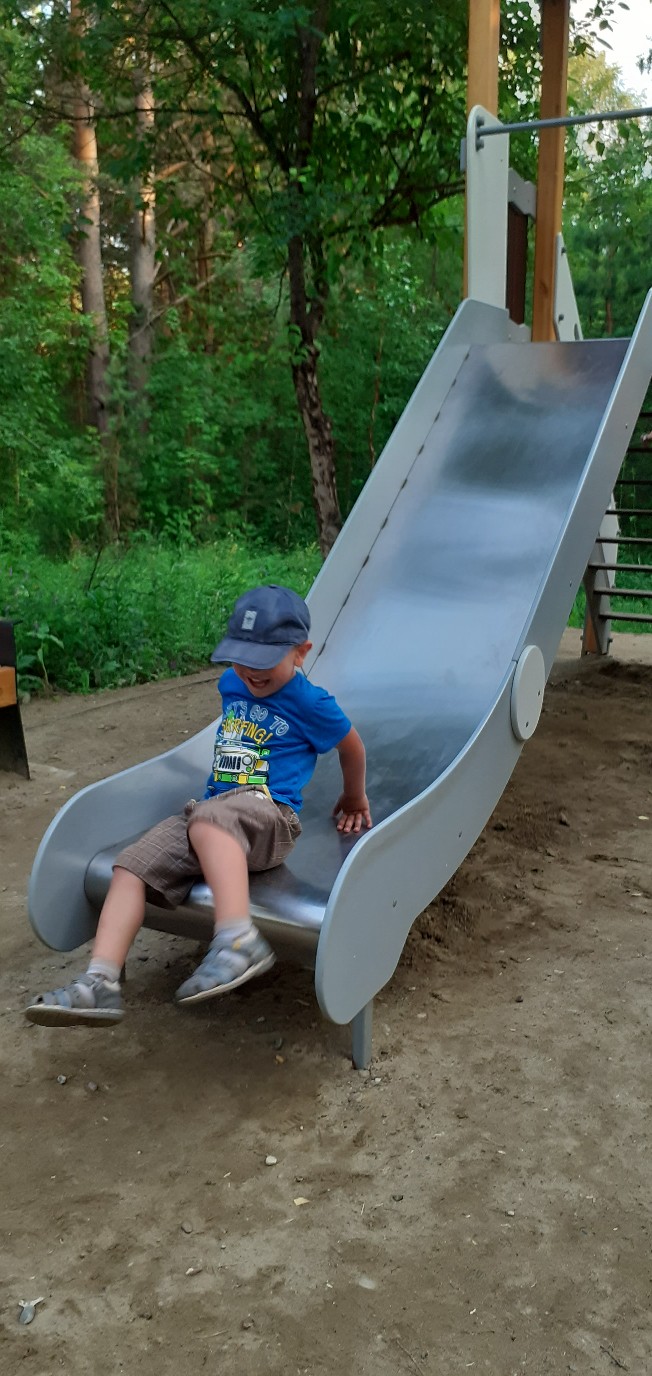 Настя Шишкина | Братск