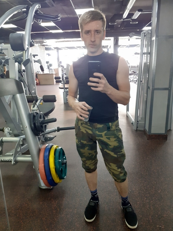 Александр Коробов | Нижнекамск