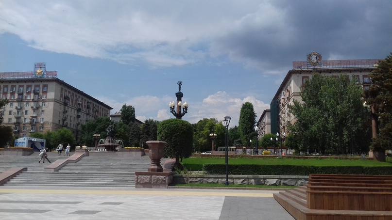 Виктория Сухарь | Москва