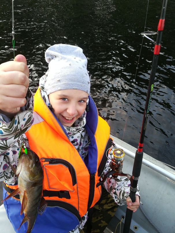 Ольга Знаменская | Кемь