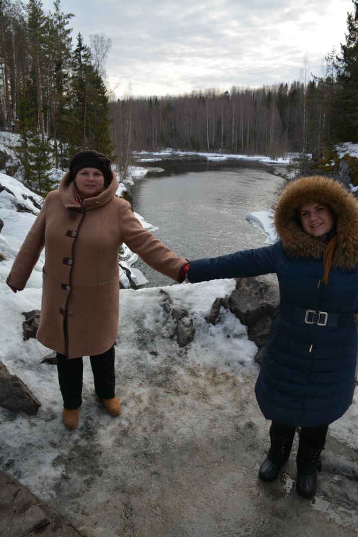 Наталья Касаткина | Коряжма