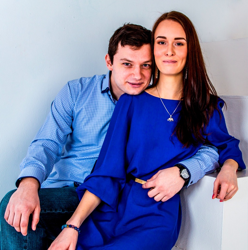 Екатерина Дудова | Москва