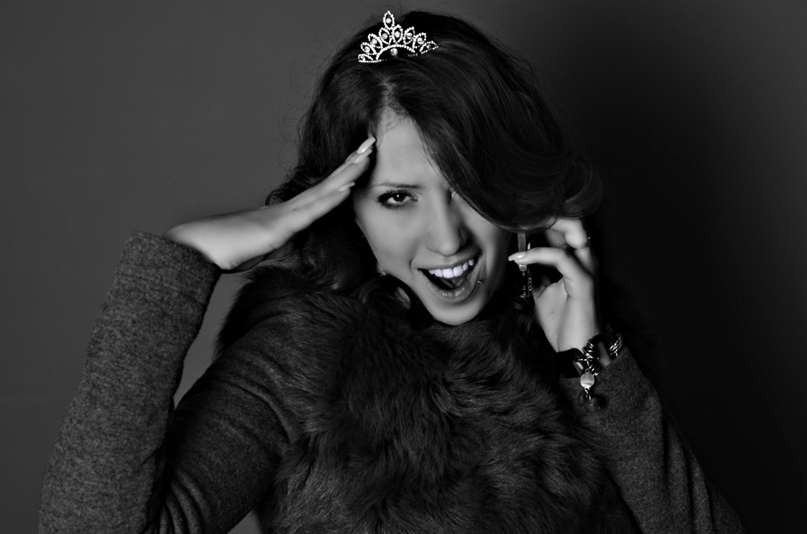 Анастасия Субботина | Алматы