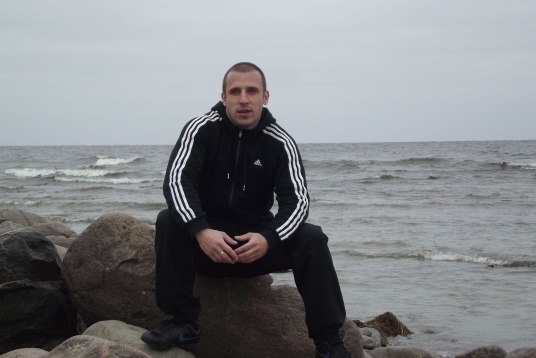 Denis Fomichev | Санкт-Петербург