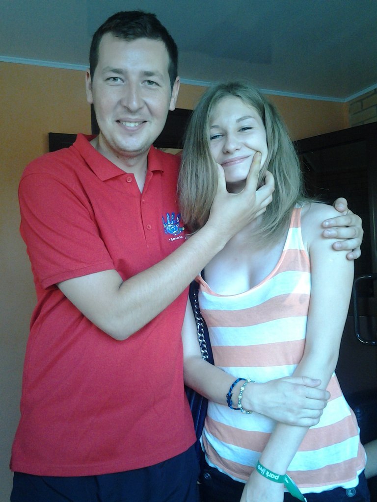 Михаил Савинов | Ярославль