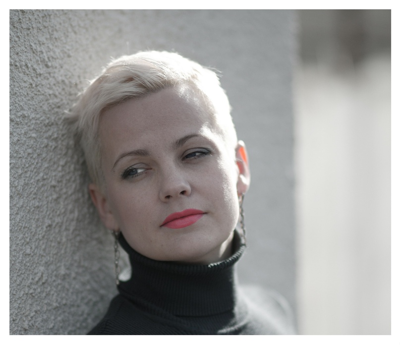 Юлия Королева | Владимир