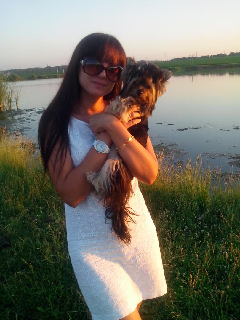 Елена Вырыпаева | Пенза