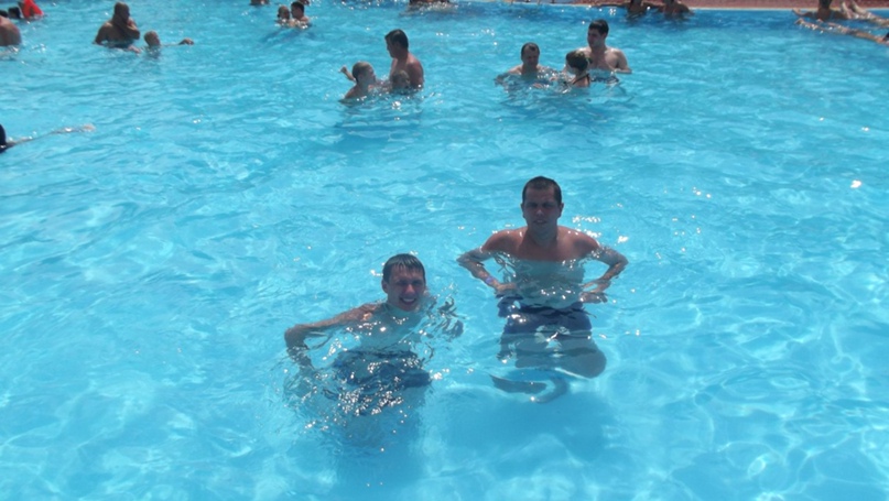 Денис Топорков Валерьевич | Плесецк