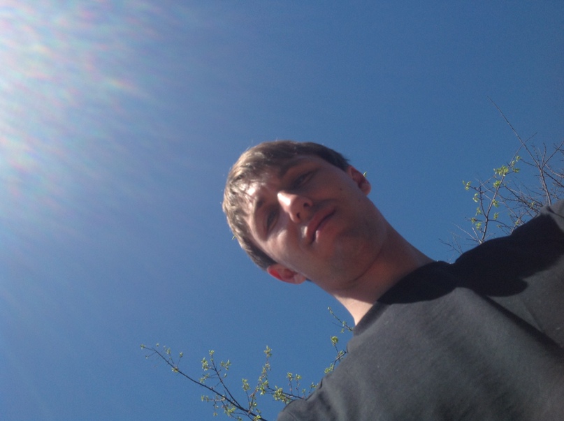 Алексей Власов | Москва