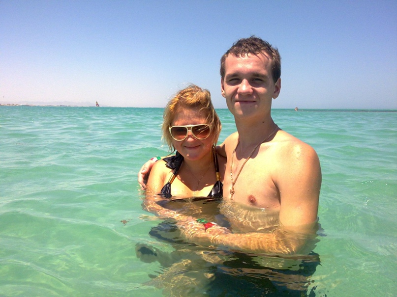 Роман Серов | Нижний Новгород