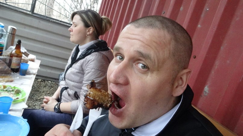 Екатерина Голикова | Екатеринбург