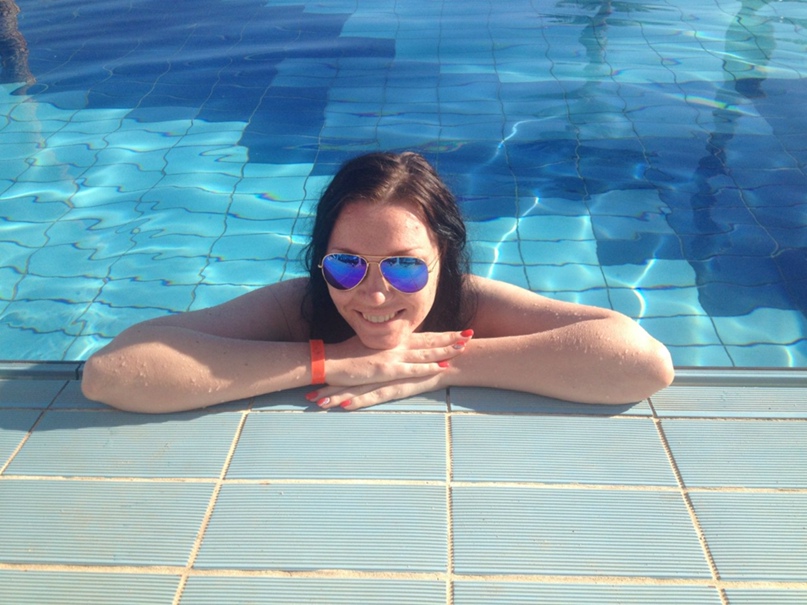 Екатерина Волкова-Козинова | Москва