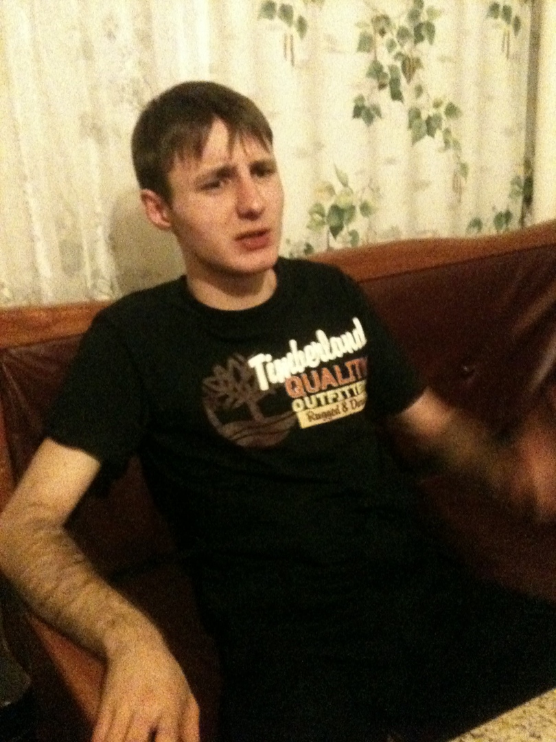 Андрей Чайко | Тольятти