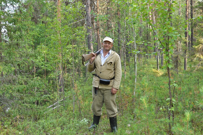 Константин Пархоменко | Санкт-Петербург