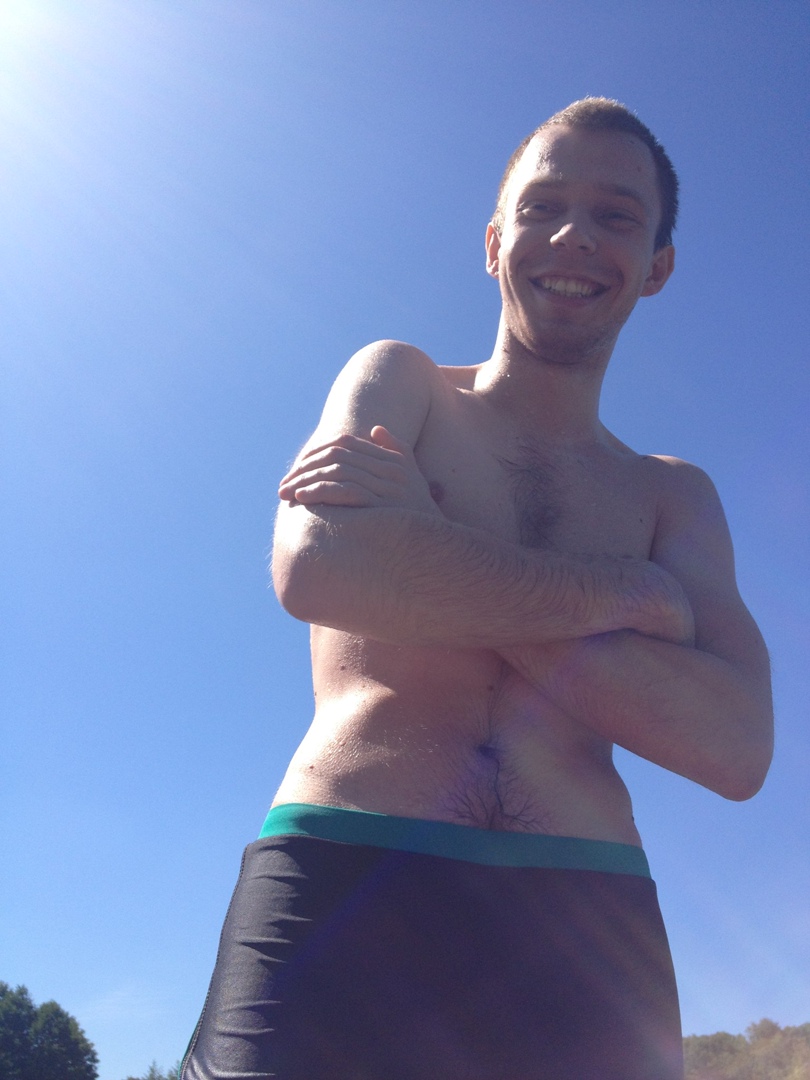 Антон Овсянников | Тула