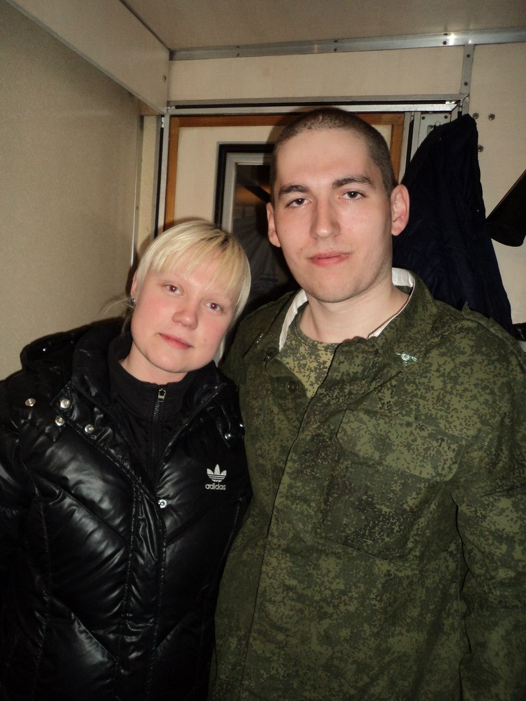 Александр Яковлев | Троицк