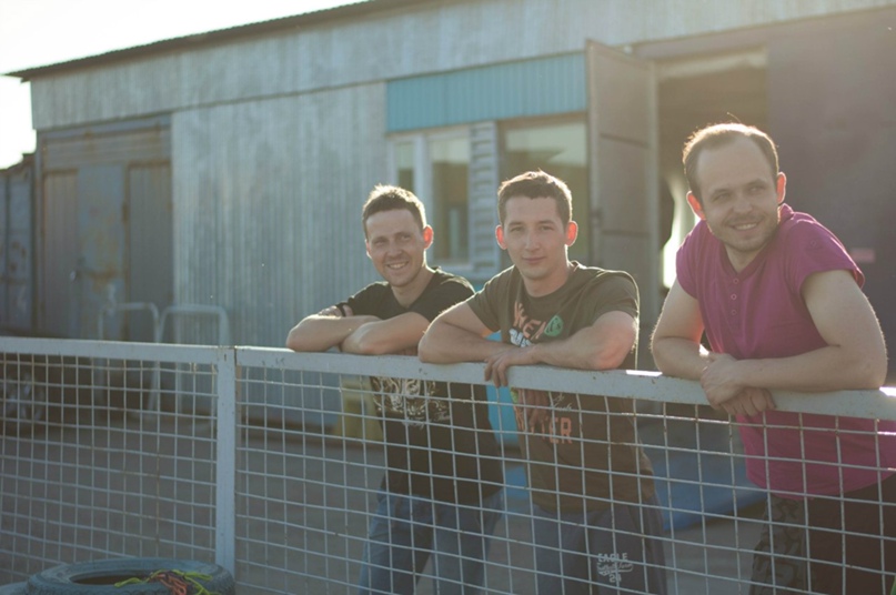 Андрей Подольский | Самара