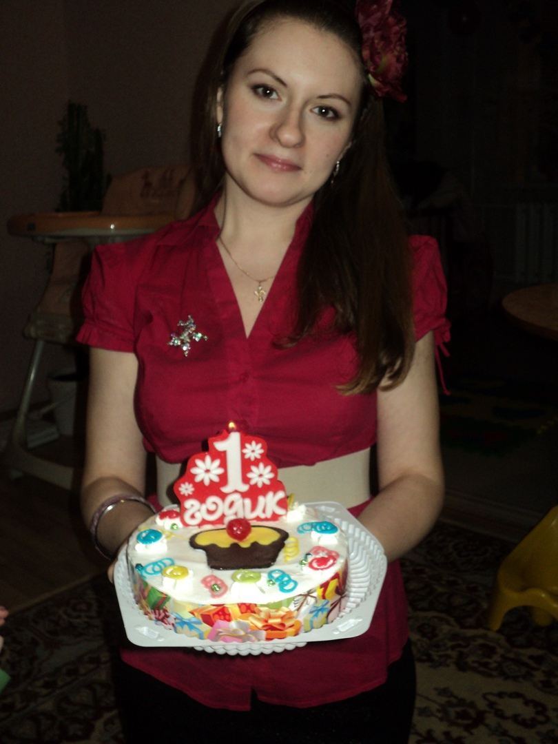 Наталья Поносова | Пермь