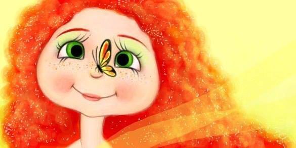 Елена Строкова(Разгуляева) | Санкт-Петербург