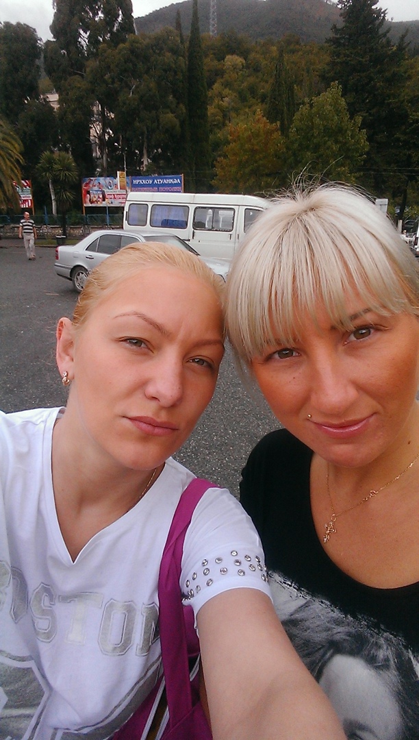 Татьяна Жирная | Норильск