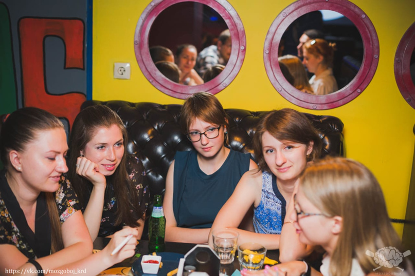 Елена Прохорова | Краснодар