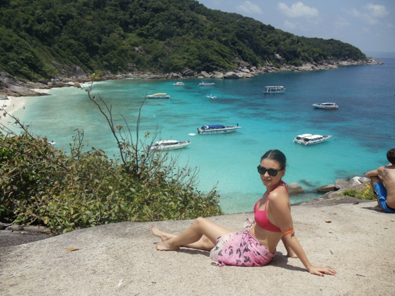 Алексей Загребельный | Челябинск