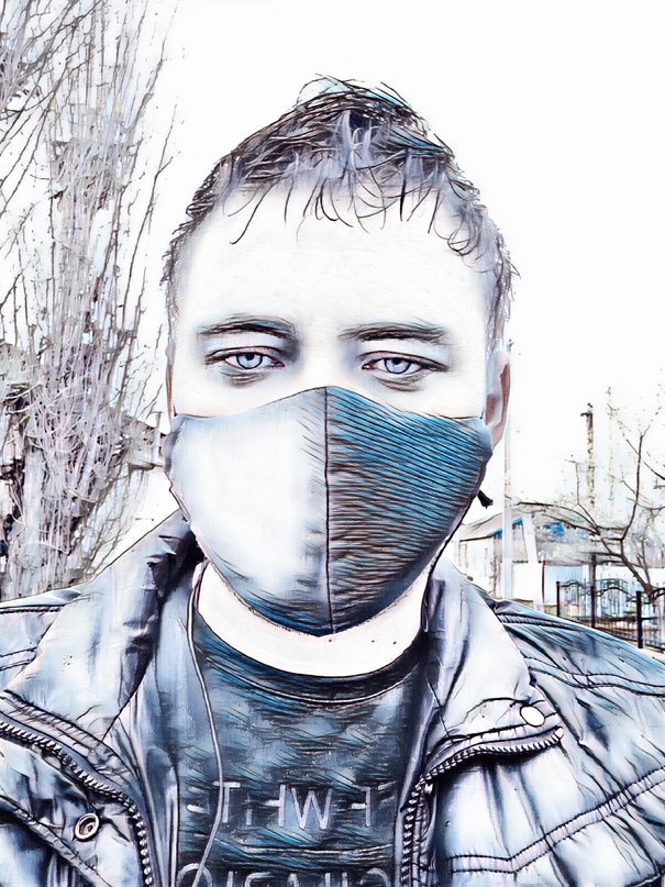 Руслан Трофимов | Урюпинск