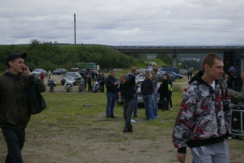 Артем Илюхин | Мончегорск