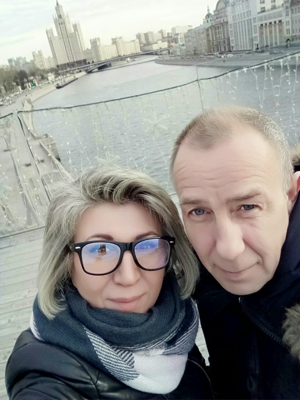 Михаил Паршутин | Санкт-Петербург