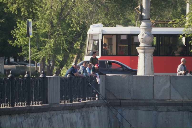 Тимур Сафин | Магнитогорск