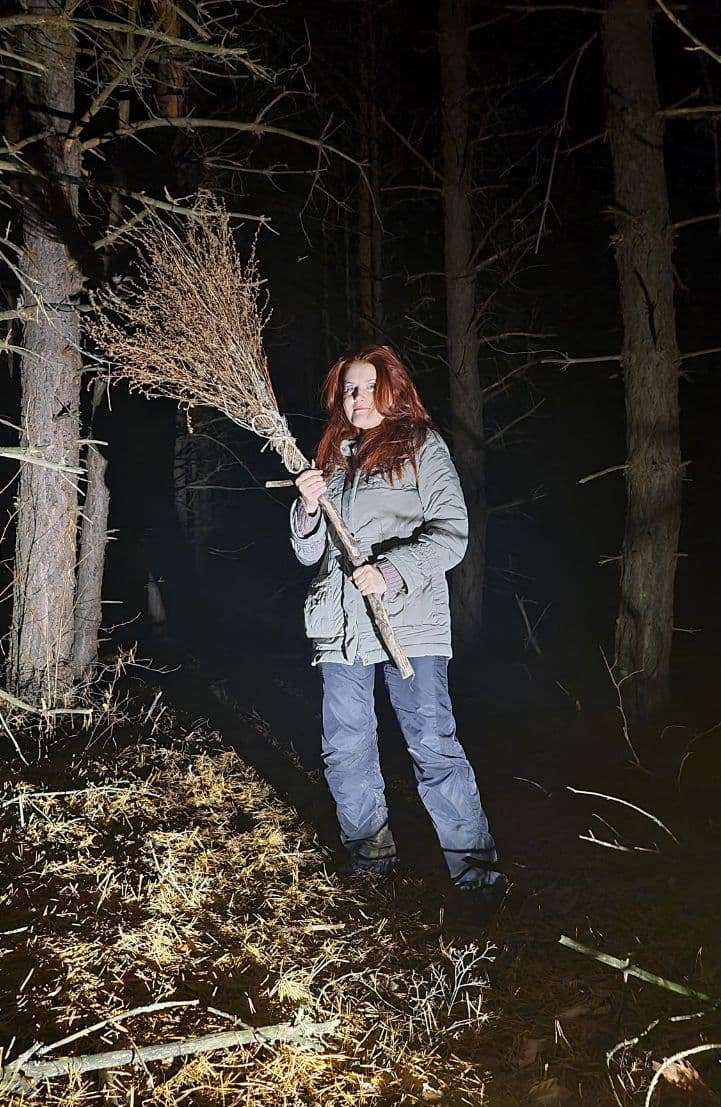 Юлия Пугачёва | Самара