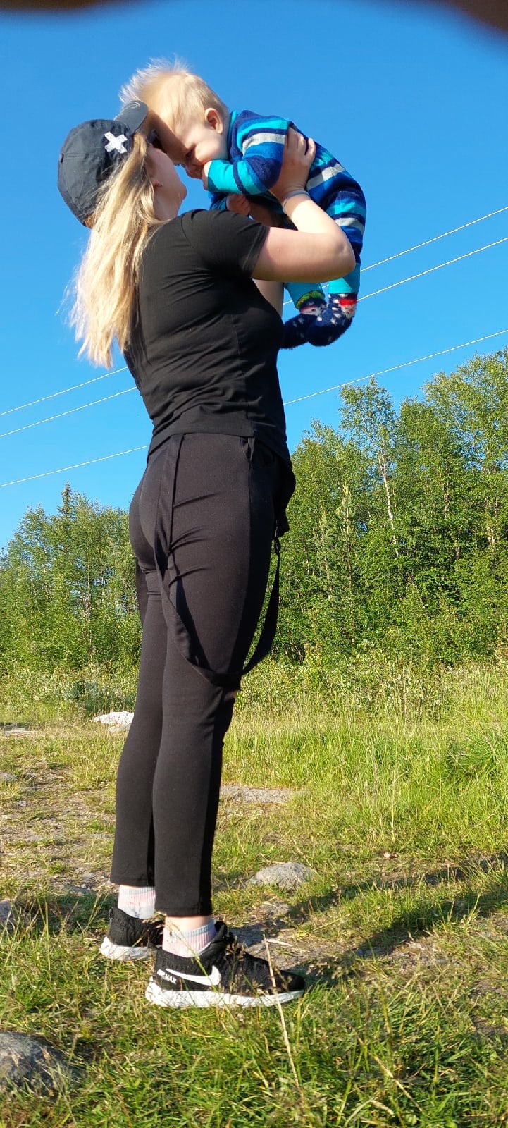 Виктория Калинина | Полярные Зори