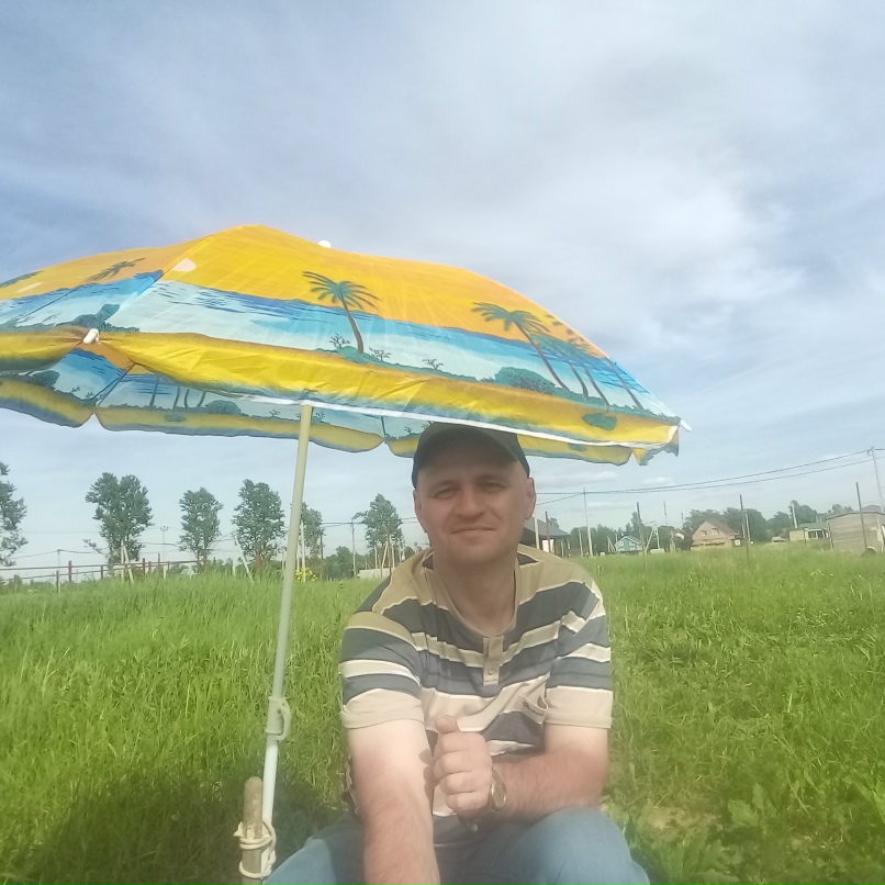 Роман Мороз | Санкт-Петербург