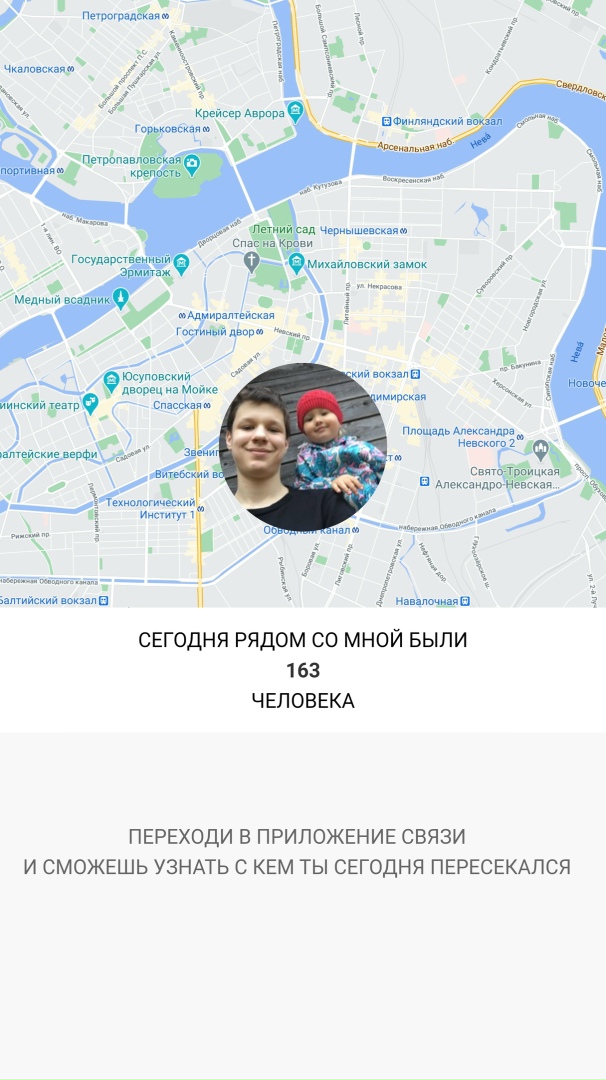 Анастасия Писканова | Санкт-Петербург