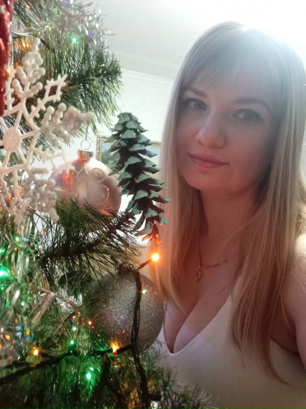 Ирина Кондакова | Енакиево