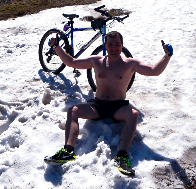 Денис Кустов | Снежинск