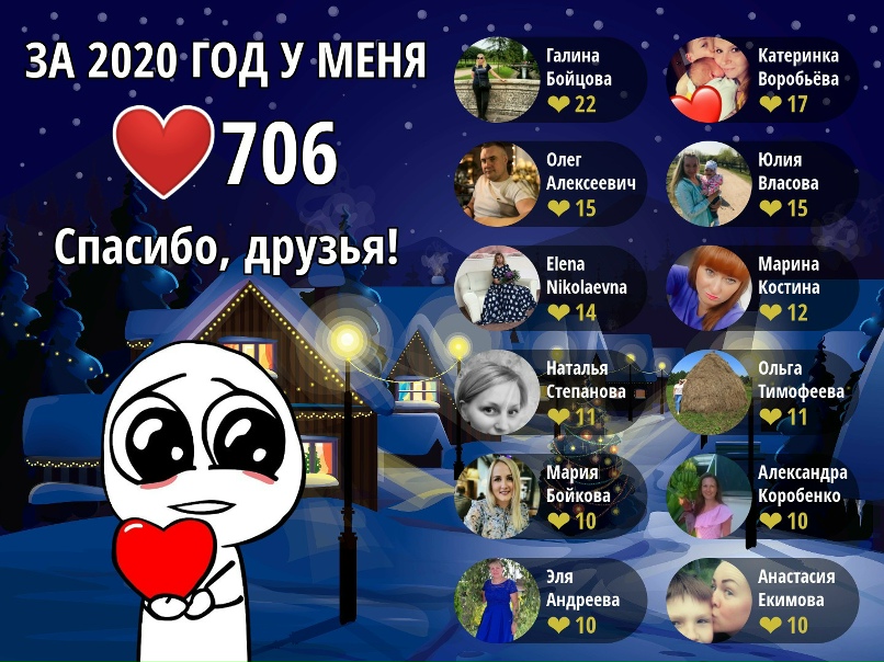 Марина Бойцова | Санкт-Петербург