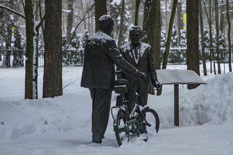 Ксения Зайцева | Санкт-Петербург