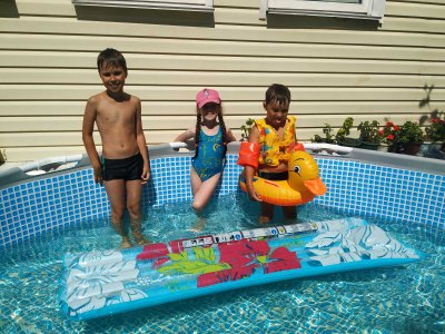 Юлия Грин | Нижний Новгород