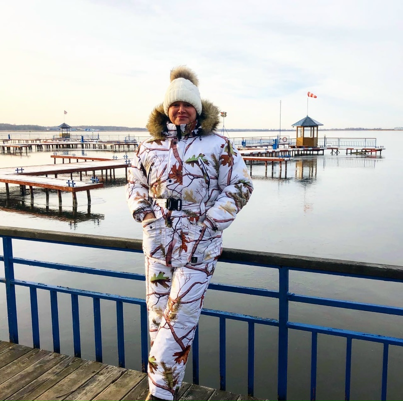 Галина Зеленова | Москва